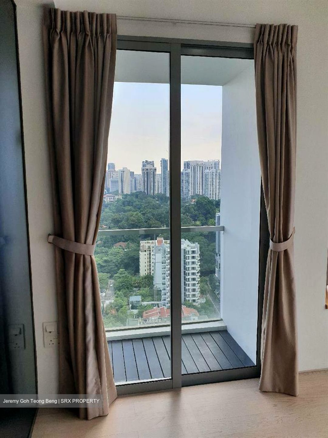 Gentle Road (D11), Apartment #551347131